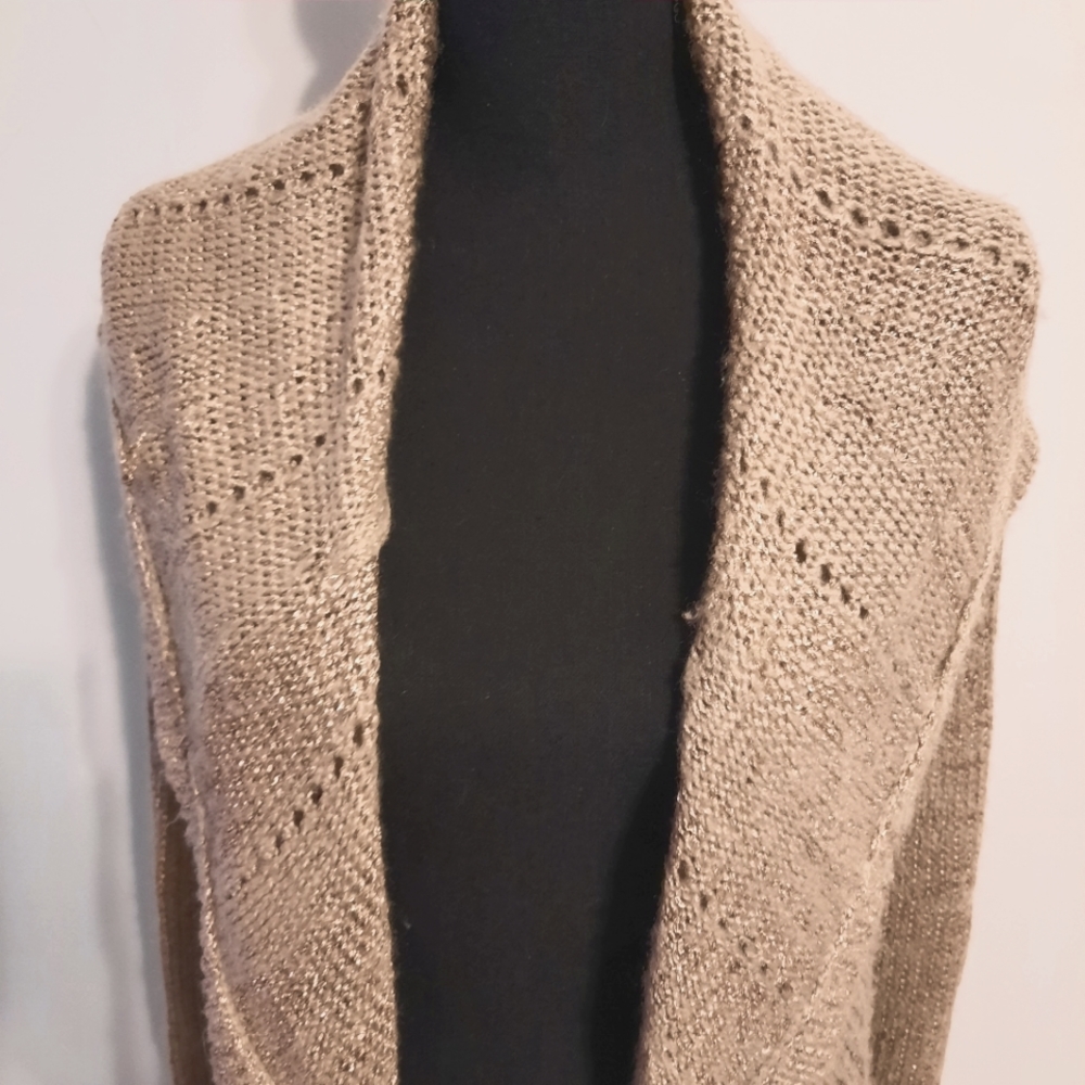 Knox Rose Open front cardigan
